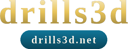 drills3d logo